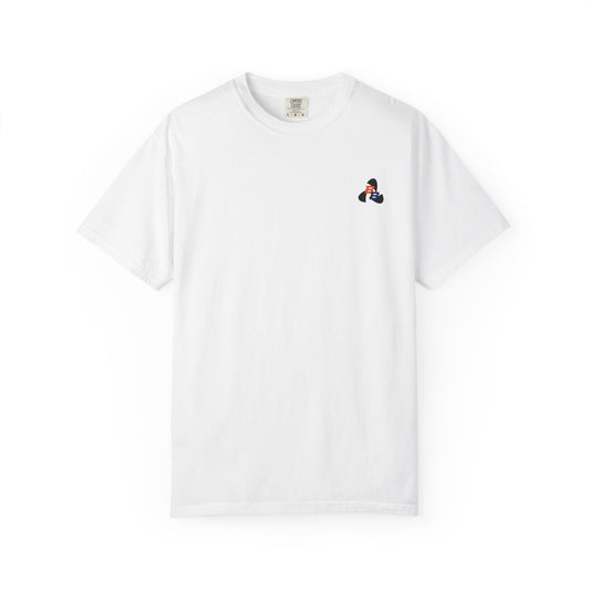 Boat Busters Logo Tee