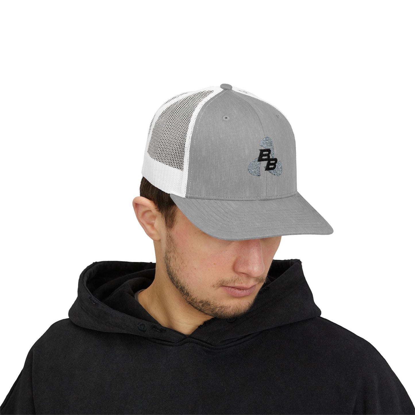 Busters Embroidered Logo Cap