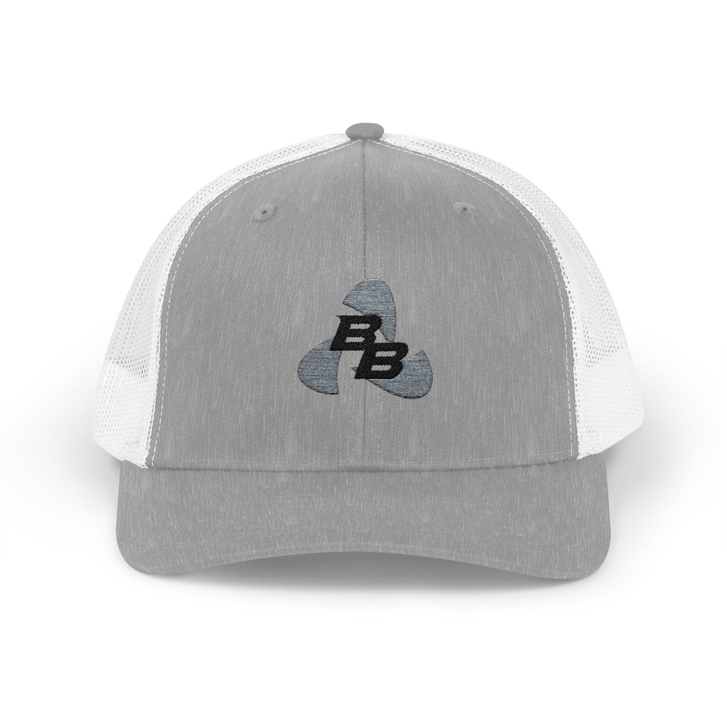 Busters Embroidered Logo Cap