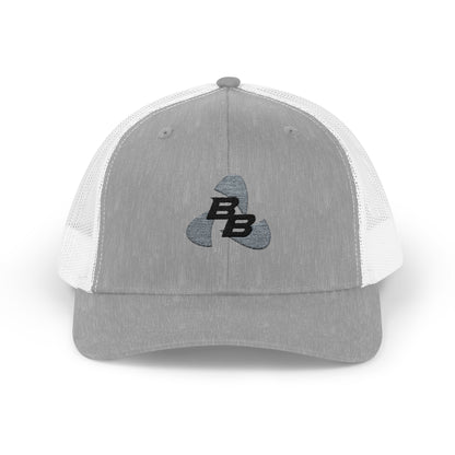 Busters Embroidered Logo Cap