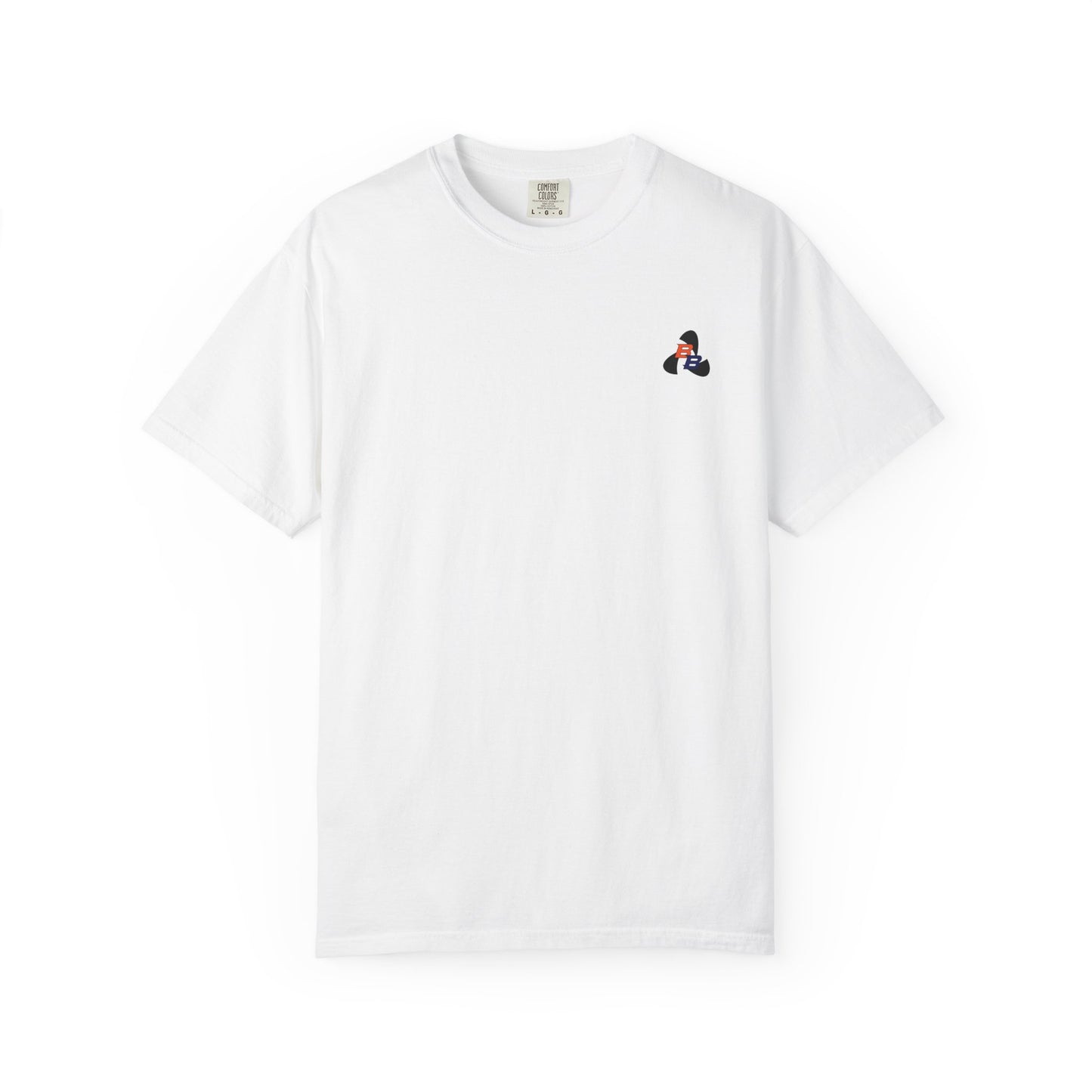 Boat Busters Logo Tee
