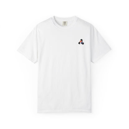 Boat Busters Logo Tee