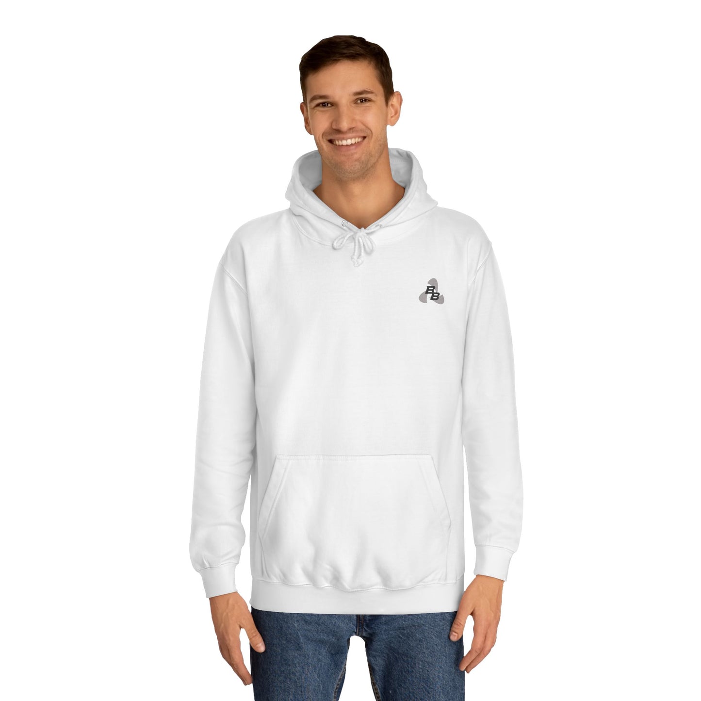 Outboard Schematic Hoodie