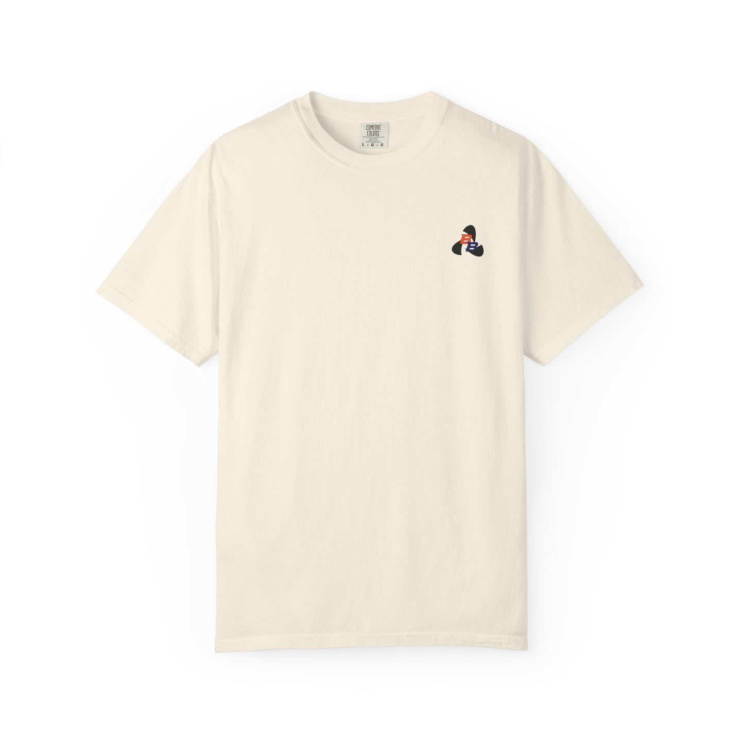 Boat Busters Logo Tee