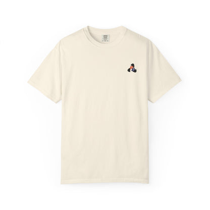 Boat Busters Logo Tee