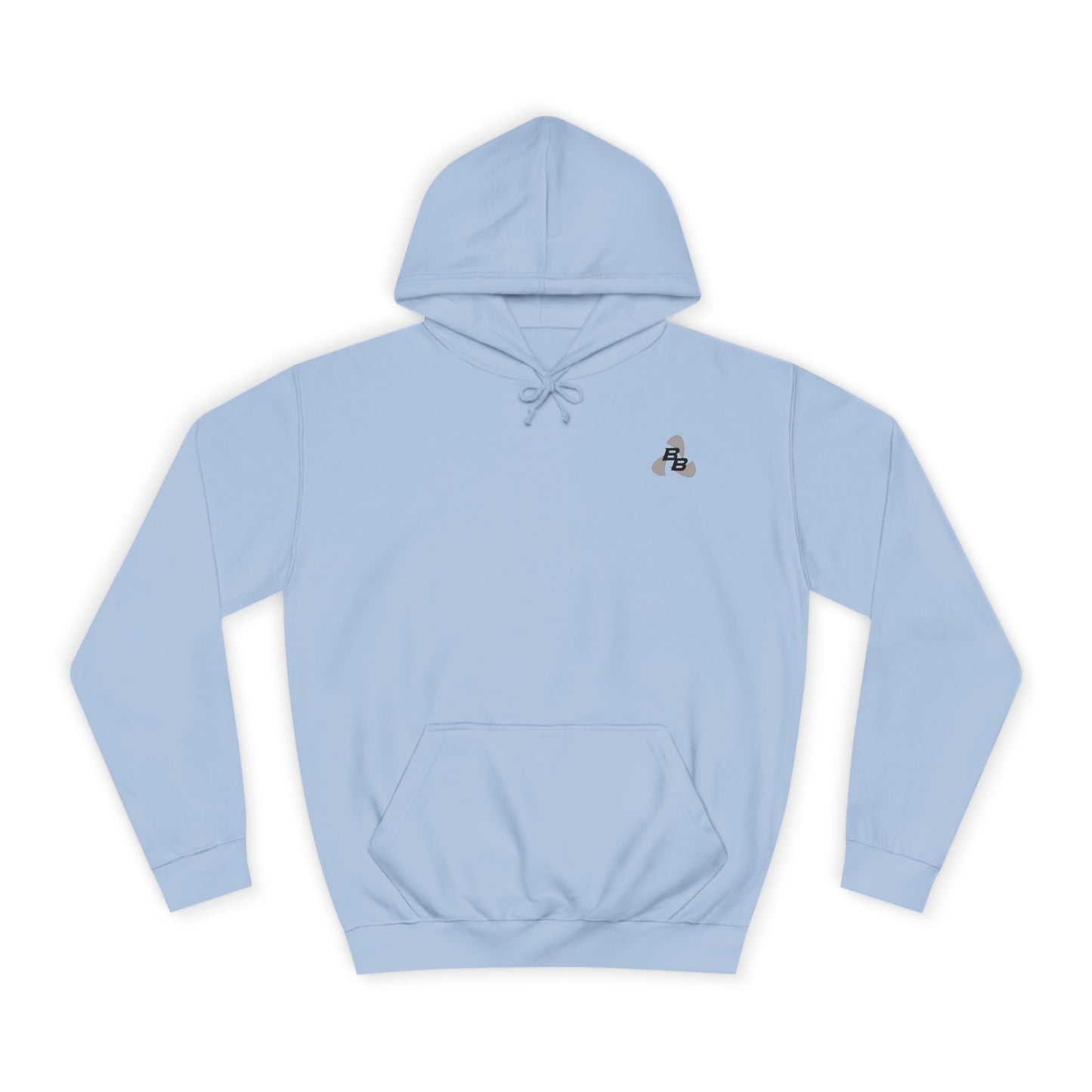 Outboard Schematic Hoodie