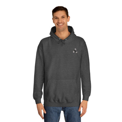 Outboard Schematic Hoodie