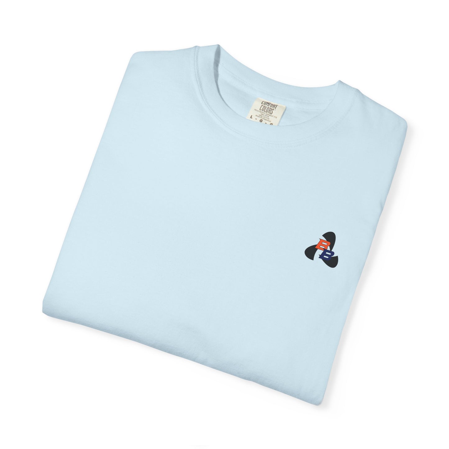 Boat Busters Logo Tee