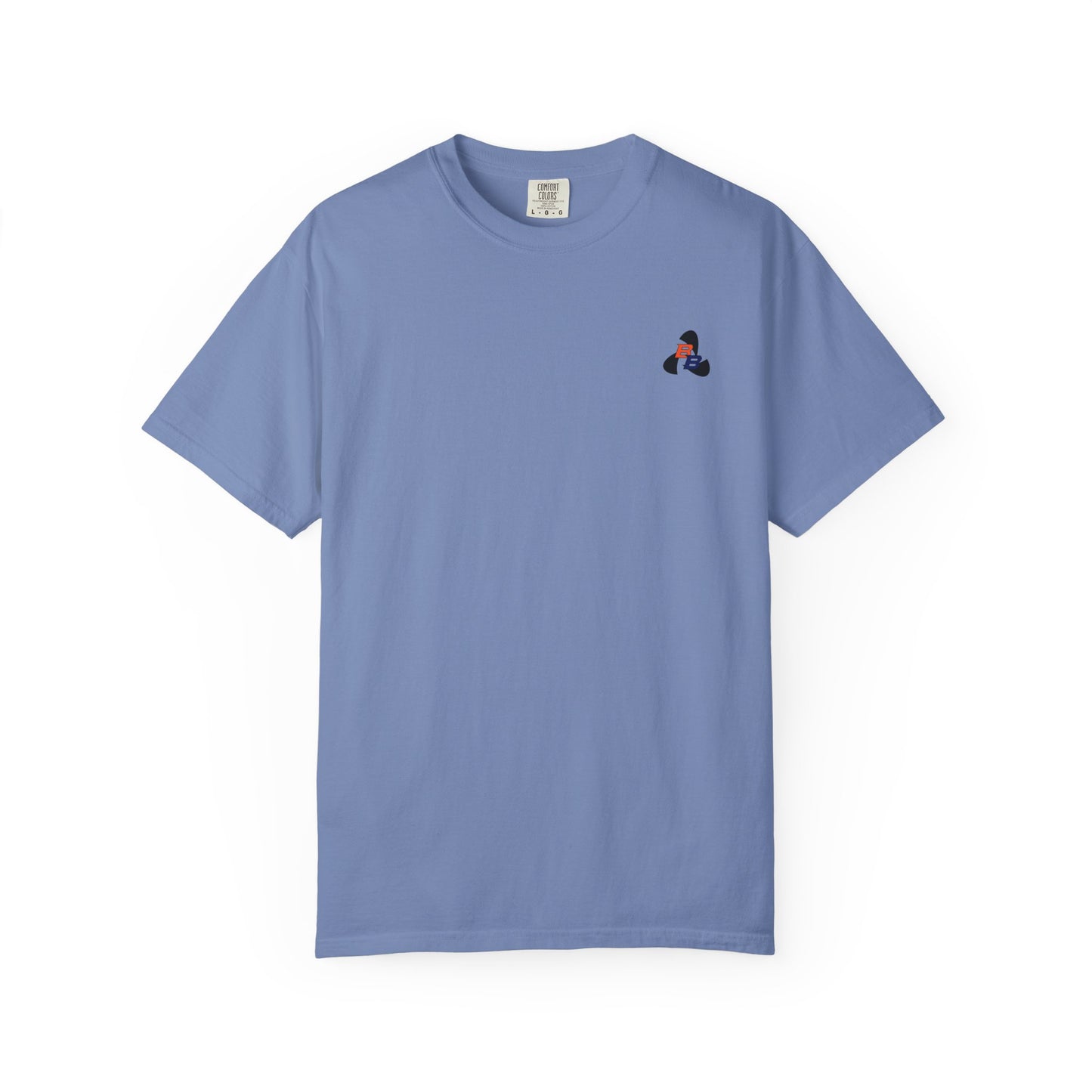 Boat Busters Logo Tee