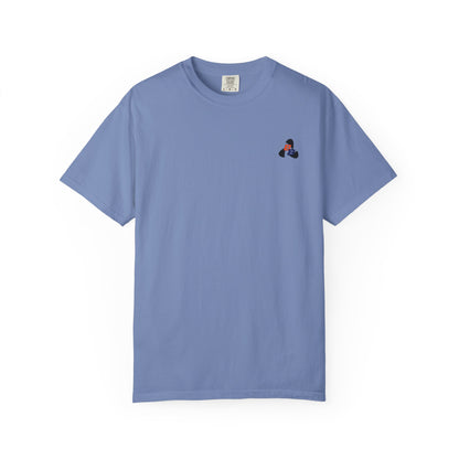 Boat Busters Logo Tee