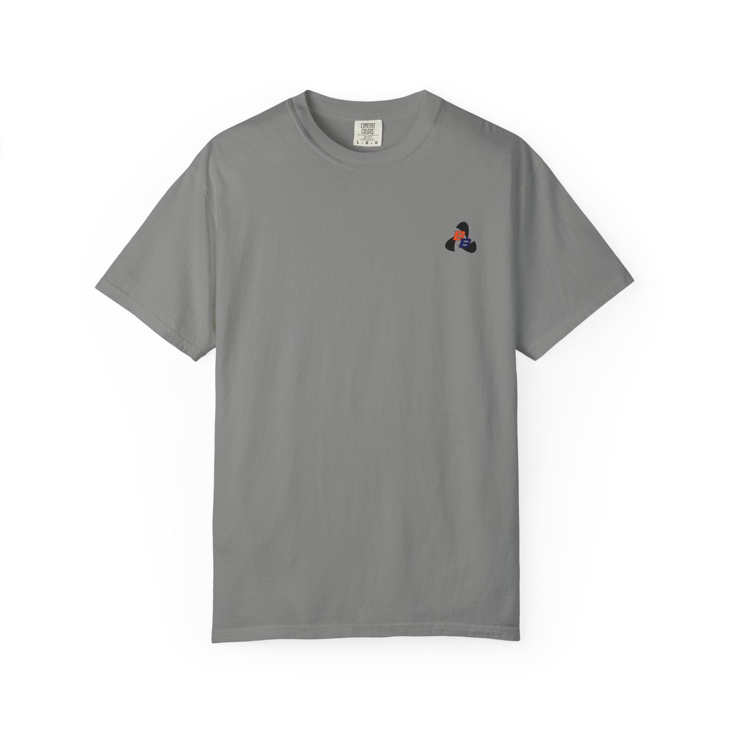 Boat Busters Logo Tee