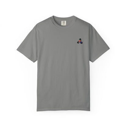 Boat Busters Logo Tee