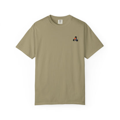 Boat Busters Logo Tee