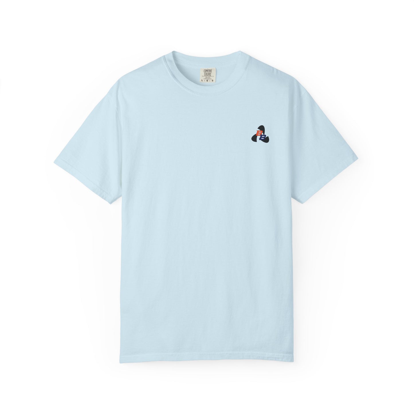 Boat Busters Logo Tee