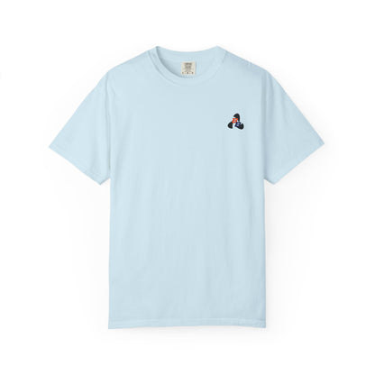 Boat Busters Logo Tee