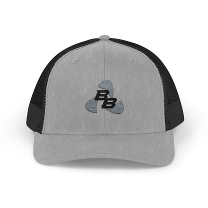 Busters Embroidered Logo Cap